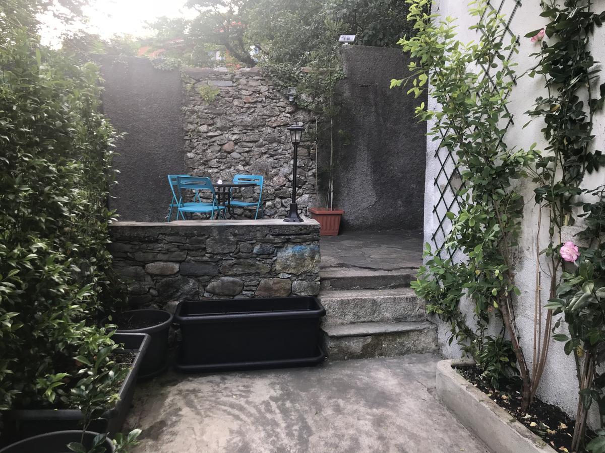 Ventiquattro Ore Vacanze Hotel Agrano Exterior photo